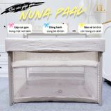  Cũi Vải Gấp Gọn Nuna Paal 