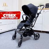 CYBEX Gold - Xe Đẩy 2 Chiều Eezy S Twist+2 