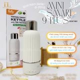  FATZ BABY - Bình hâm và đo độ tinh khiết nước pha sữa di động - Mini Smart 9 Plus 