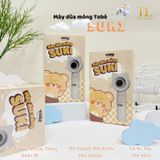  Máy Dũa Móng Suki - TOBÉ 