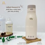  FATZ BABY - Bình đun và hâm nước pha sữa di động -  Mini Smart 3 