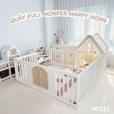  Quây  Honper Happy Home HP - 231 