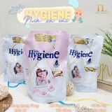  Nước Xả Vải Đậm Đặc Hygiene - Dành cho bé sơ sinh ( 1300ml ) 