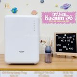  Máy Tiệt Trùng Sấy Khô Haenim UV Led 5G Smart Flex 