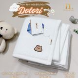  Thảm mát Duraron Cooling Airmesh DOTORI 