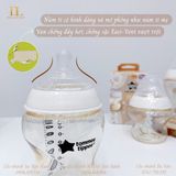  Bình Sữa PPSU Tommee Tippee Natural Start 