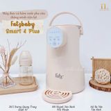  FATZ BABY - Bình Đun Và Hâm Nước - Smart 4 Plus 