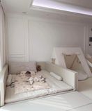  Bumper Bed Dono & Dono 