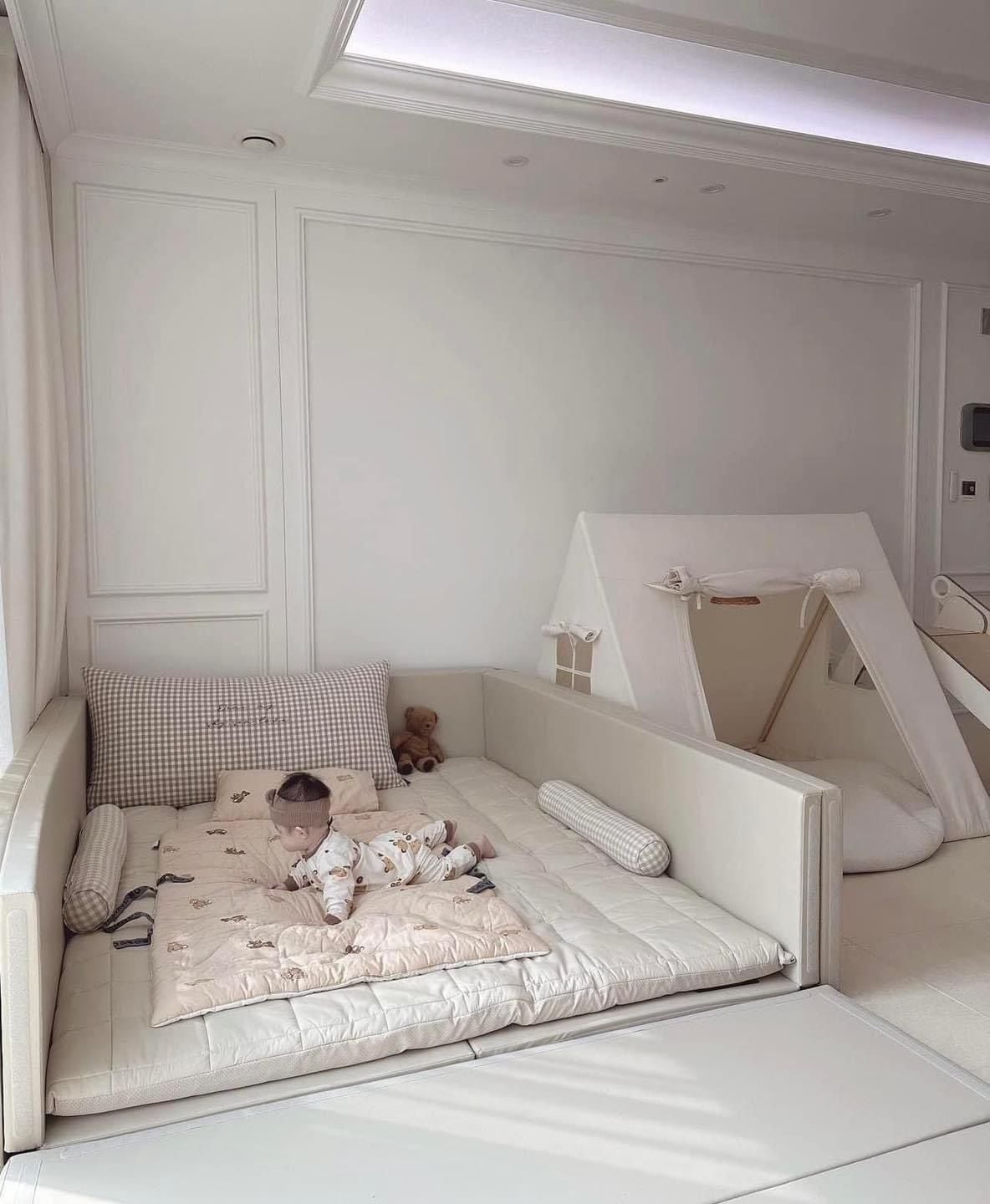  Bumper Bed Dono & Dono 