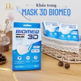  Khẩu trang 3D Mask Biomeq 