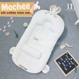  Gối Chống Trào Ngược 3in1 CoolTouch Mochee 