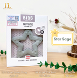  Gặm Nướu Hình Sao BIBS Baby Bitie Star 