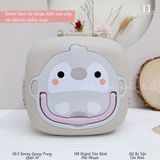  Xúc Xắc Chim Cánh Cụt Nanatu 