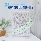  MOAZ BÉBÉ - Máy lọc không khí cao cấp - MB112 
