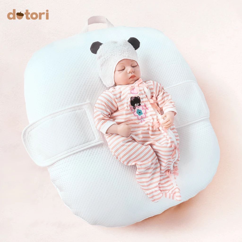  Gối Chống Trào Ngược Dotori Duraron 