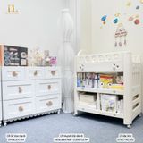  Bàn Thay Tả Bỉm MonMon 