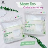  MOAZ ECO - Quần bỉm cho mẹ sau sinh 
