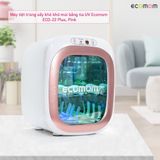  ECOMOM - Máy tiệt trùng UV - 22 Plus 