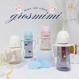  Bình Hút Grosmimi x Knotted 