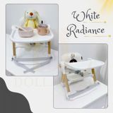  Ghế Ăn Dặm APRAMO 