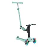 Xe Scooter 3 bánh Globber Go Up Sporty Lights từ 15 tháng đến 9 tuổi 
