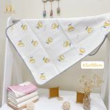  Lót Chống Thấm LIETO Hàn Quốc - ( 65 x 100 Cm ) 