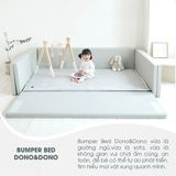  Bumper Bed Dono & Dono 