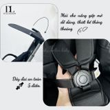  Xe Đẩy ABLE Cozy Camper 