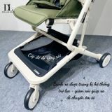  Xe Đẩy ABLE Cozy Camper 