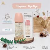  Bình Sữa MOYUUM - Ogu Ogu 