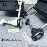  Xe Đẩy ABLE Cozy Camper 