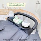  Xe đẩy Baby Trend Journey Jogging 