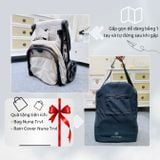  Xe đẩy NUNA TRVL LX x BMW 