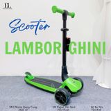  Xe Trượt Scooter Mesuca 2 / 3 bánh 