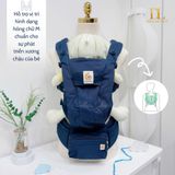  Địu cho bé Ergobaby Omni Dream 