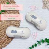  MOAZ BÉBÉ - Máy Massage và chườm ấm ngực - MB109 