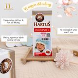  Hartus Immunity - Tăng sức đề kháng cho bé 