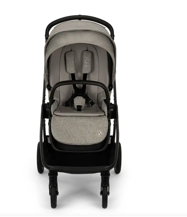  ORDER - Xe Đẩy 2 Chiều Gấp Gọn Cho Bé NUNA TRIV NEXT BMW 