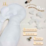  Gối ôm hình hải cẩu Emong 