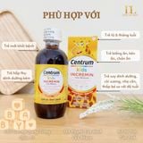  Centrum Kids Incremin – Vitamin Dành Cho Bé Biếng Ăn từ 6 tháng 