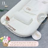  Gối Chống Trào Ngược 3in1 CoolTouch Mochee 