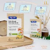  Myxen - Nước Tắm Gội Thảo Dược Cho Bé 