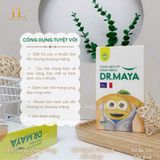  Dung Dịch Xịt Răng Miệng Dr.Maya 