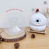  Máy hút sữa đơn không dây Cimilre Free T 