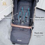 Xe đẩy gấp gọn Maxi-Cosi Eva3 