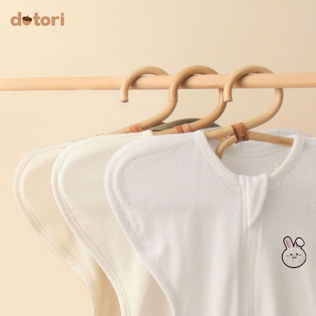  Nhộng Air Mesh Dotori 