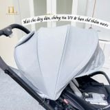  Xe Đẩy Baohao Y8 2 Chiều 