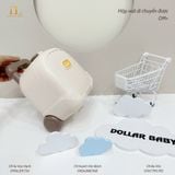  Xúc Xắc Vali Vivakids (10 chi tiết ) 