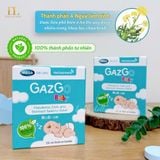  Chai lăn giảm đầy hơi GazGo Baby 