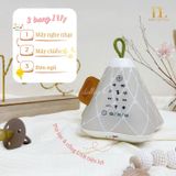  Đèn chiếu sao phát nhạc Tiny love 3in1 - Boho Chic - Tiny Dreamer 